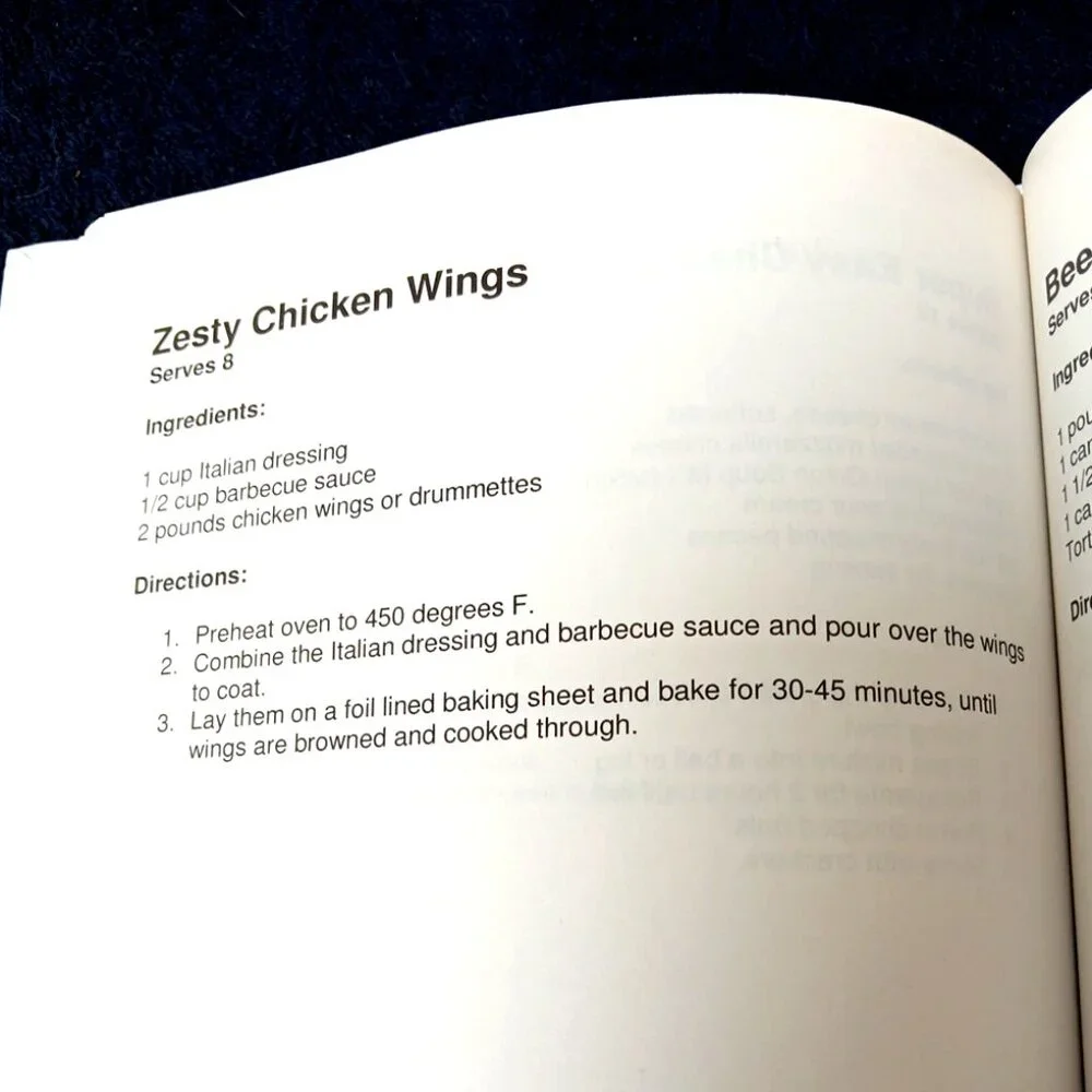 Dump‎ Dinners: Quick and Easy Dinner Recipes by Cathy Mitchell | Hardcover 2014